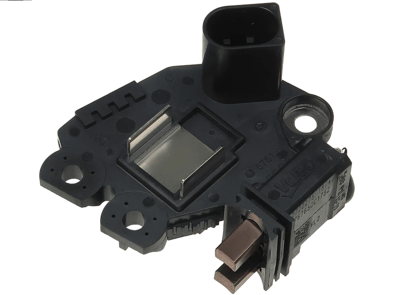 Brand new OEM VALEO Alternator regulator