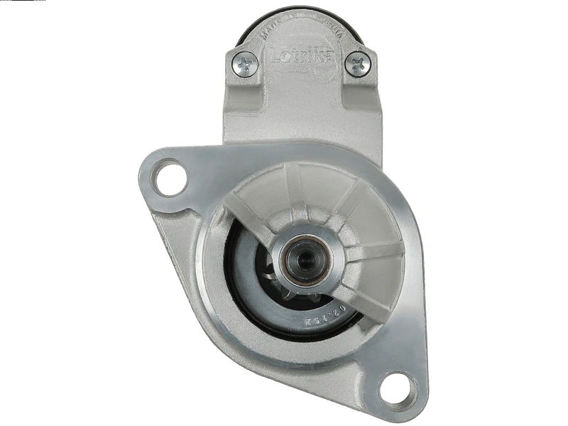 Brand new OEM ISKRA / LETRIKA Starter motor