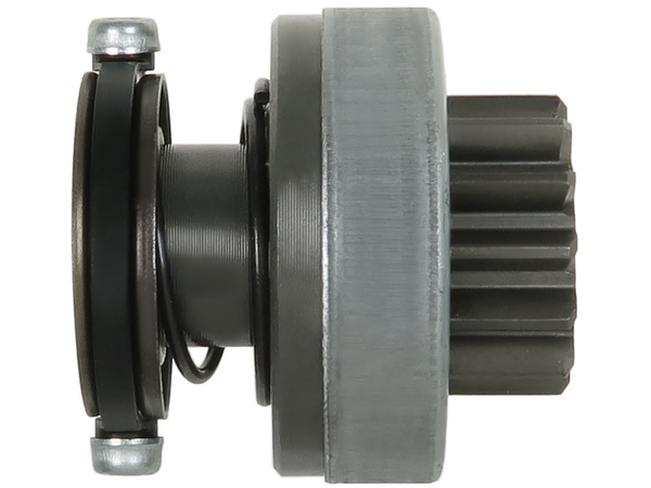 SD0254 — Startmotors bendix