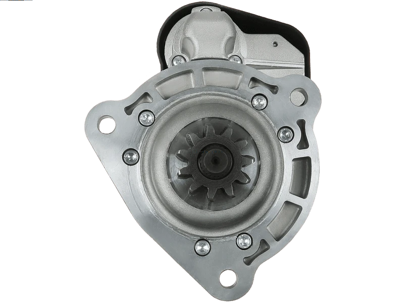 Brand new OEM ISKRA / LETRIKA Starter motor