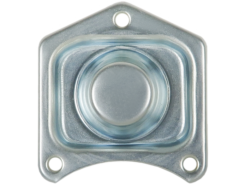 Brand new AS-PL Starter motor cover for solenoid
