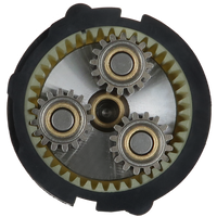 SG5031S - SG5031SS