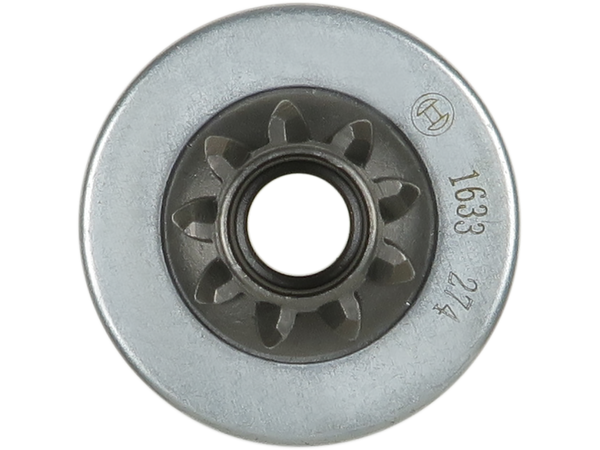 SD0070(BOSCH) — Startmotors bendix