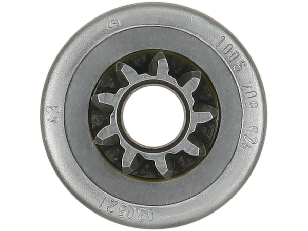 SD0072(BOSCH) — Startmotors bendix