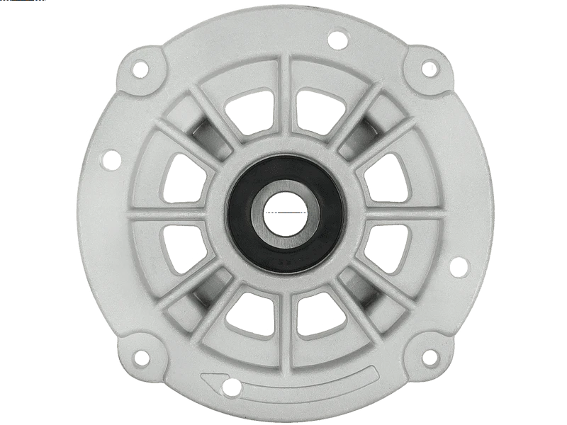Brand new AS-PL Alternator D.E. bracket