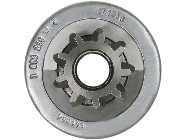 SD0073(BOSCH) — Startmotors bendix