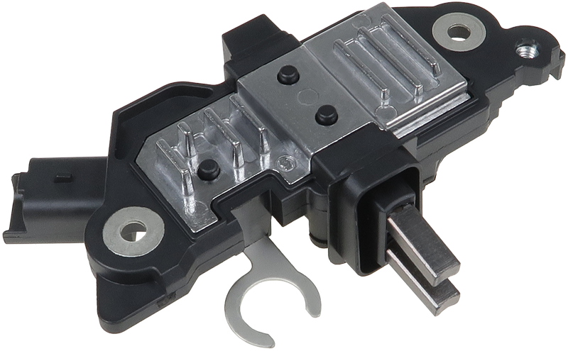 Brand new OEM BOSCH Alternator regulator
