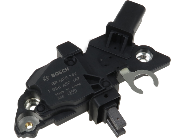 ARE0251(BOSCH) — Växelströmsgeneratorers reglage