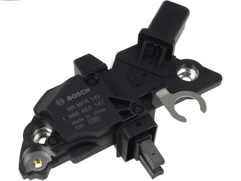 Brand new OEM BOSCH Alternator regulator