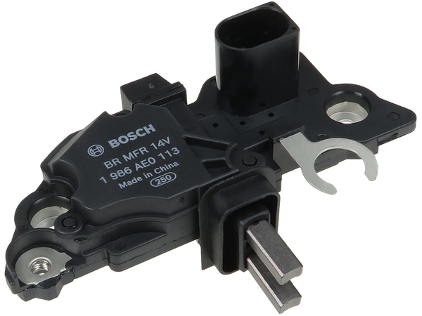 ARE0253(BOSCH) — Växelströmsgeneratorers reglage