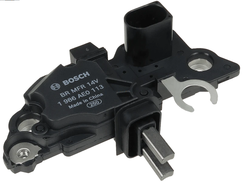 Brand new OEM BOSCH Alternator regulator