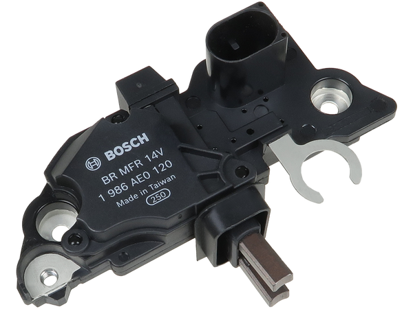 ARE0254(BOSCH) — Växelströmsgeneratorers reglage