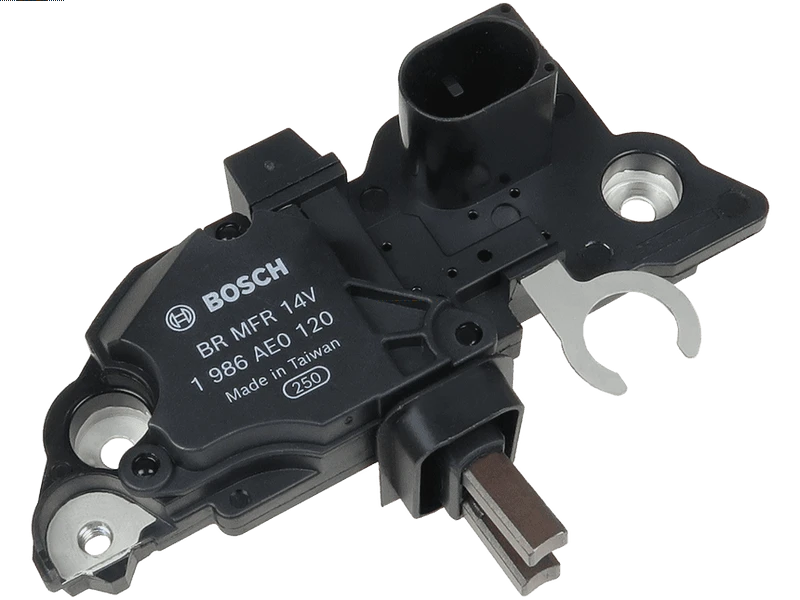Brand new OEM BOSCH Alternator regulator