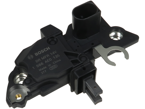 ARE0255(BOSCH) — Växelströmsgeneratorers reglage