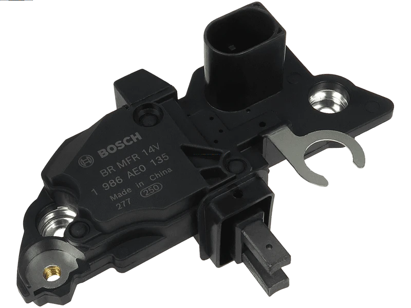 Brand new OEM BOSCH Alternator regulator
