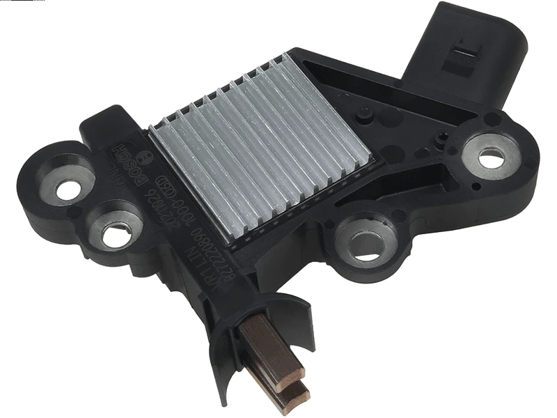 Brand new OEM BOSCH Alternator regulator