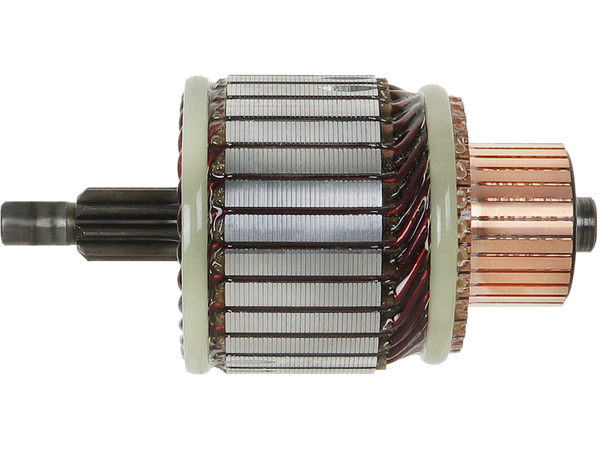 SA9067S — Startmotors rotorer