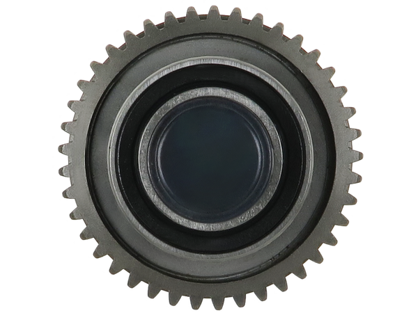 SD2031 — Startmotors bendix