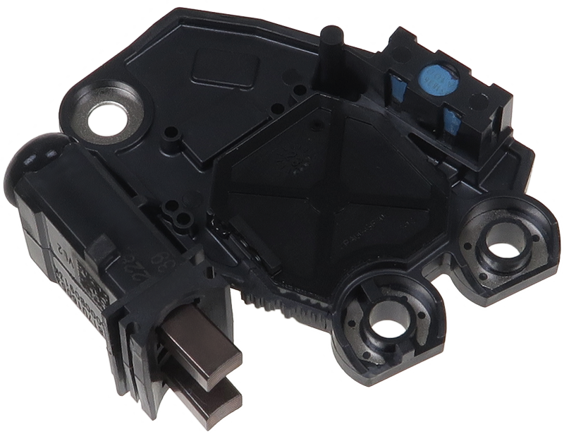 thumbnail image 2 of Valeo Style Voltage Regulator 2616783 - Replaces 2605460, 599386, 2619784 - ManiacEM M608 2 of 6