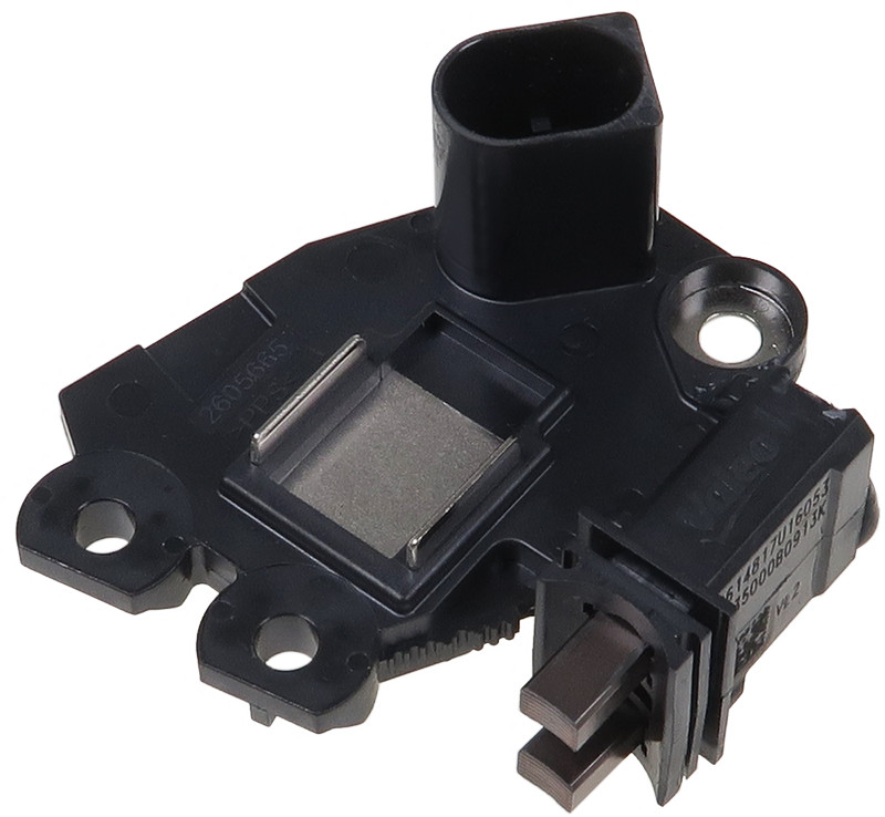 Brand new OEM VALEO Alternator regulator