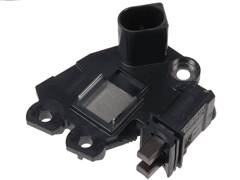 Brand new OEM VALEO Alternator regulator