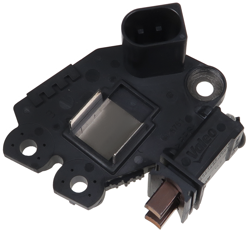 Brand new VALEO Alternator regulator