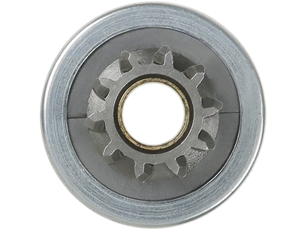 SD2042 — Startmotors bendix