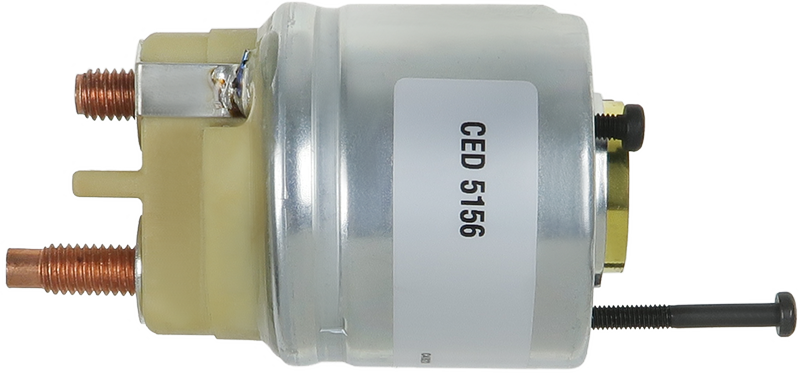 Brand new AS-PL Starter motor solenoid
