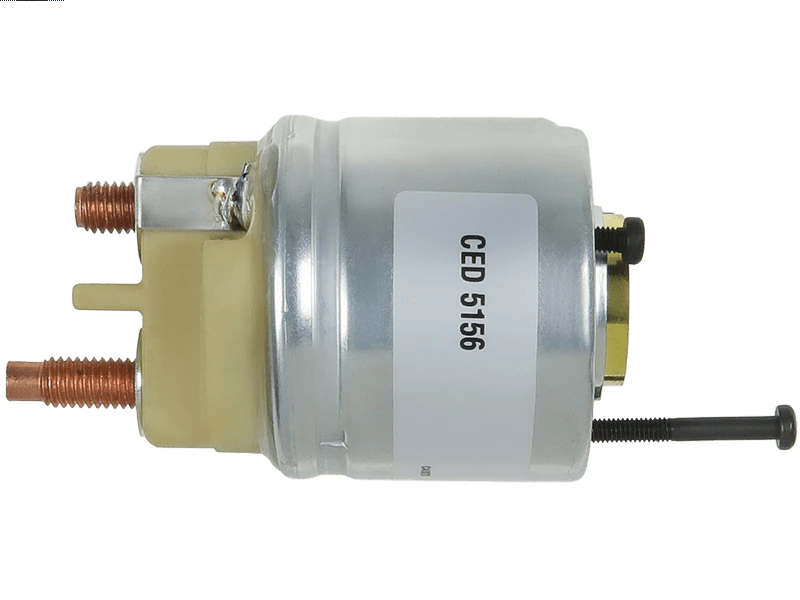 Brand new AS-PL Starter motor solenoid