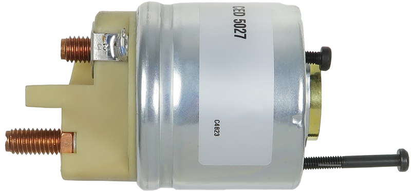 Brand new AS-PL Starter motor solenoid