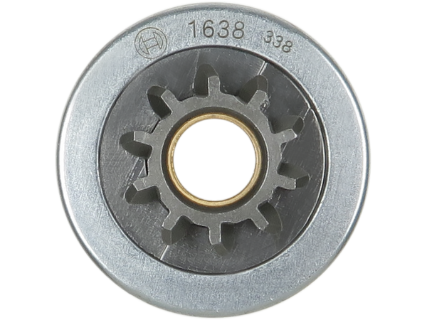 SD0137(BOSCH) — Startmotors bendix