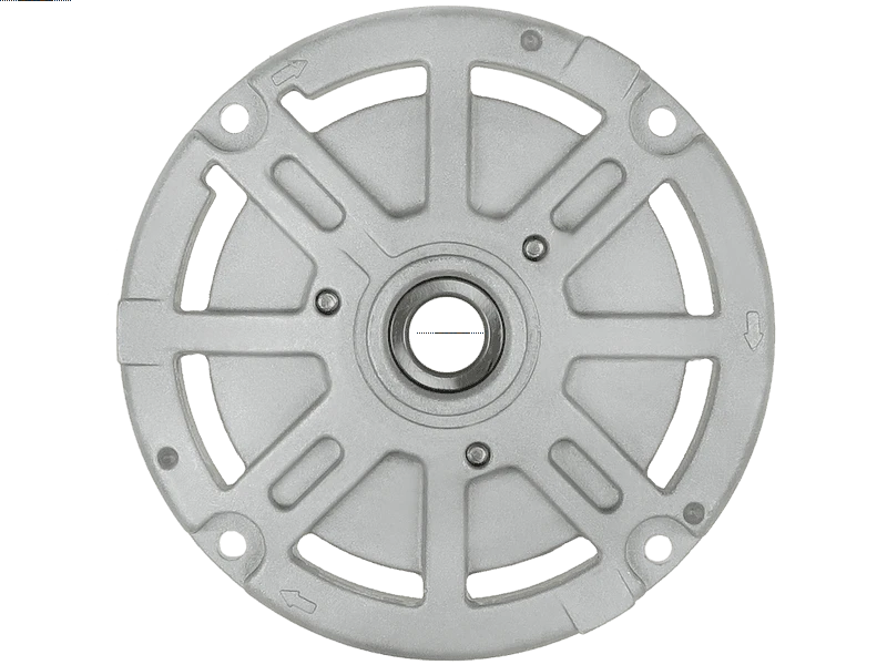 Brand new AS-PL Alternator D.E. bracket