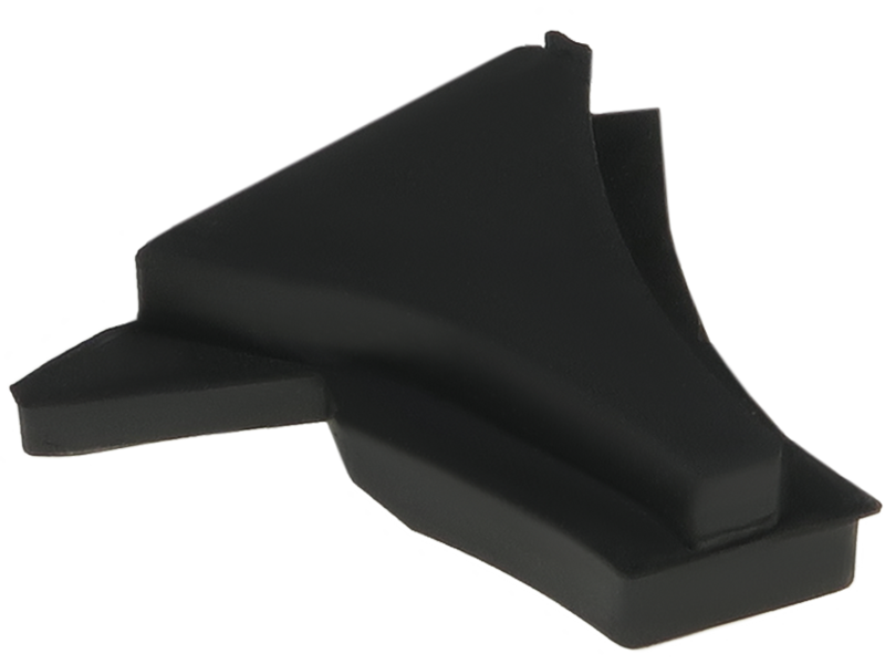 Brand new AS-PL Starter motor rubber seal