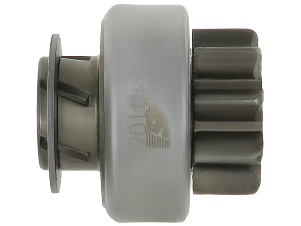 SD1062 — Startmotors bendix