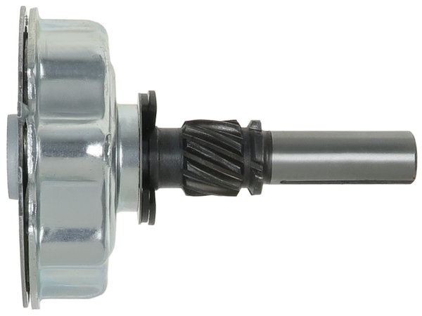 SG2006S — Startmotors växel