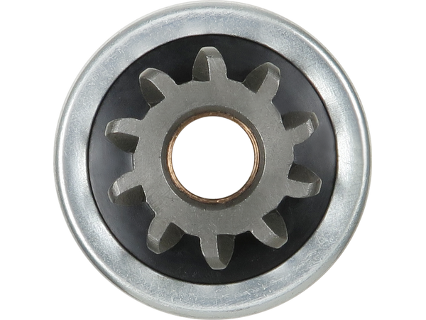 SD1034 — Startmotors bendix