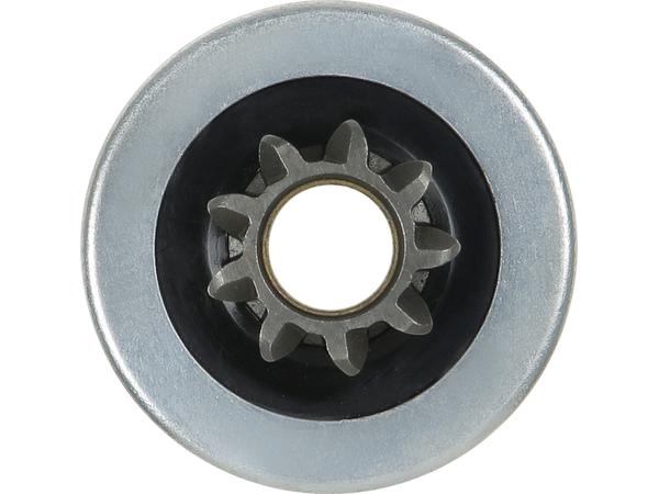 SD1035 — Startmotors bendix