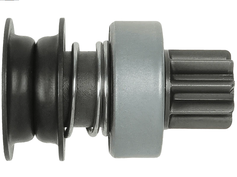 Brand new AS-PL Starter motor drive