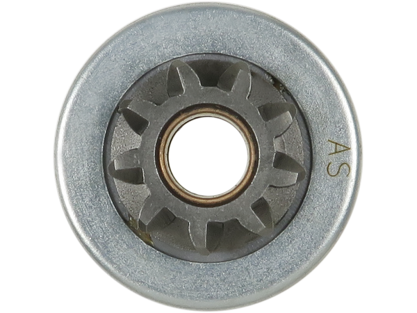 SD2018 — Startmotors bendix