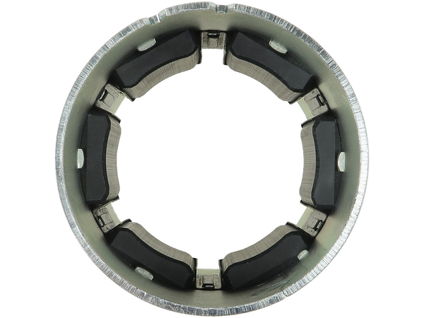 SF0115S — Startmotors magnetstatorer