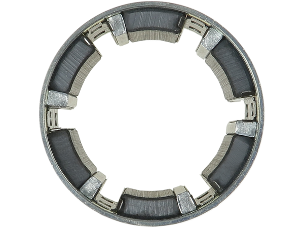 SF2024S — Startmotors magnetstatorer