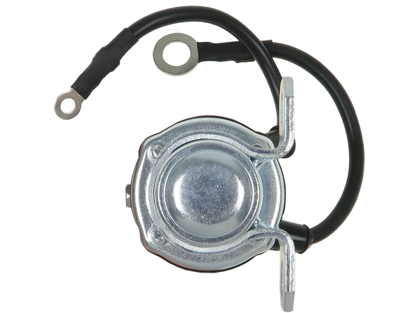 SS1195S — Startmotors reläer