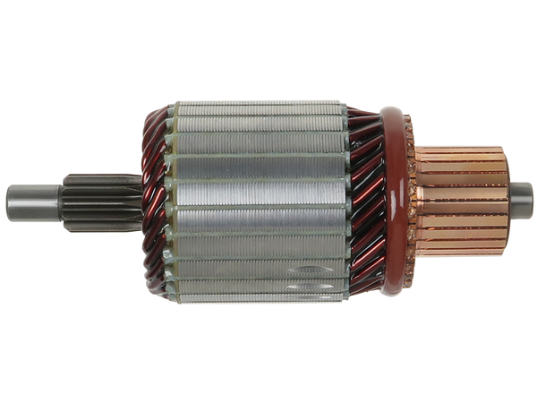 SA1039S — Startmotors rotorer
