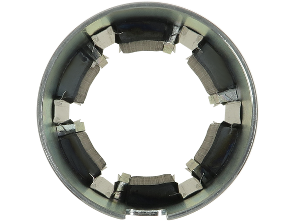 SF1028S — Startmotors magnetstatorer