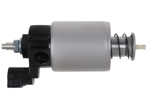 SS6091S — Startmotors automater