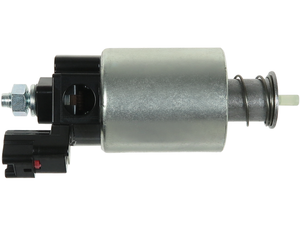 SS6091P — Startmotors automater