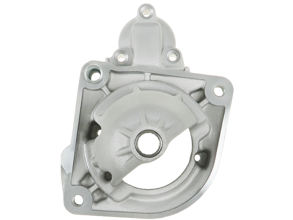 SBR0054 — Startmotorers huvud