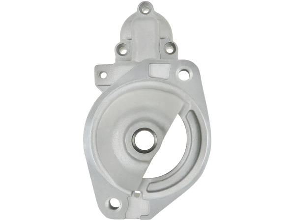 SBR0041 — Startmotorers huvud