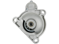 AS-PL Startmotor S0108SR