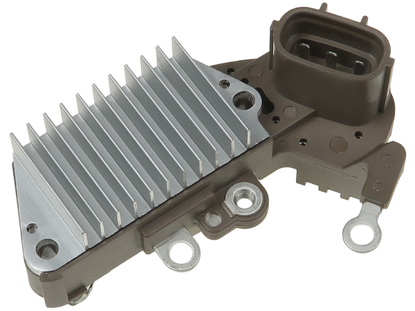 ARE6245S — Växelströmsgeneratorers reglage